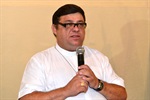 Padre Altair: "O amor dos que aqui passaram permanece"