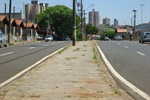 Melhoria no bairro Água Branca veio a partir de pedido de parlamentar