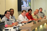 Encontro foi proposto por vereador Paiva