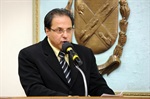 Discurso vereador Ronaldo Moschini
