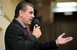 Discurso vereador Ary de Camargo Pedroso Júnior