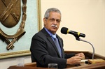 Discurso Capitão Gomes