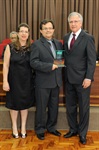 Homenagem Dr. Theo