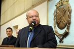 Discurso Jorge dos Santos