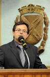 Discurso Theo Germano