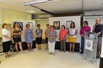 Mostra Fotográfica - Mulheres Solidárias 