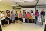 Mostra Fotográfica - Mulheres Solidárias 