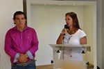 Mostra Fotográfica - Mulheres Solidárias 