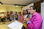 Mostra Fotográfica - Mulheres Solidárias 
