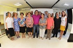 Mostra Fotográfica - Mulheres Solidárias 