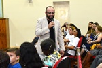 Reunião Solene em homenagem as Mulheres Solidárias - Charles Mariano 