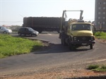 Alça de acesso da SP-304
