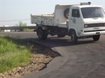 Alça de acesso da SP-304
