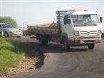 Alça de acesso da SP-304