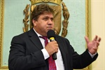 Sabino Freitas é homenageado com título de Cidadão Piracicabano