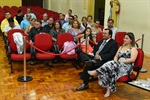 Sabino Freitas é homenageado com título de Cidadão Piracicabano