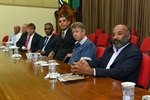 Sabino Freitas é homenageado com título de Cidadão Piracicabano