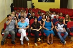 Sabino Freitas é homenageado com título de Cidadão Piracicabano