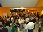 Nomes famosos do automobilismo compareceram ao evento