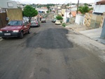 Operação tapa-buracos na Rua Dr. José Rodrigues de Almeida - Depois