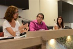 Políticas públicas são essenciais para a promoção da igualdade, disse palestrante