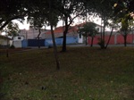 A Praça "Esmeraldo Lopes Muller" do bairro Jardim Esplanada precisa de reforma e outras melhorias 