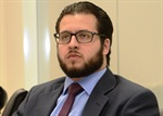 Matheus Erler (PSC) enviou ofício requerendo conserto da tubulação