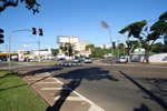 Guard-rails ou gradis são solicitados entre as avenidas Limeira e Armando Dedini de Souza