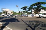 Guard-rails ou gradis são solicitados entre as avenidas Limeira e Armando Dedini de Souza