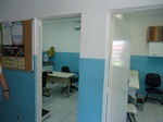 PSF - Serra Verde - atual sala que abriga o Consultório Dentário