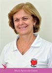 Maria Aparecida Galetti 