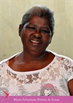 Maria Sebastiana Pereira Souza 