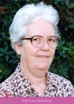 Irmã Luiza Bertazzoni 