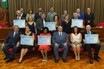 Dia Municipal do Leonismo