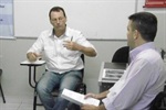 Lei complementar 317/2014 surgiu a partir de projeto de André Bandeira