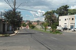 Avenida Edne Rontani Bassef precisa de lombada
