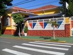 O semáforo irá beneficiar os pais e funcionários da Escola Infantil Trem de Ferro
