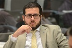 Matheus Erler encaminhou indicação 