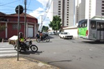 Esquina das ruas Brasílio Machado com Conselheiro Costa Pinto registra acidentes frequentes