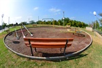 Praça Pietro Leo - Vale do Sol 