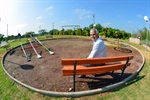 Praça Pietro Leo - Vale do Sol 