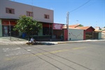 Rua João Lordello, na Vila Industrial