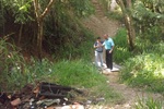 Reivindicação é antiga, relatou comunidade ao vereador