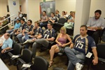 Associação Esportiva Cane Cutters foi fundada oficialmente em setembro de 2010