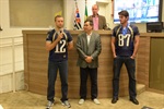 Associação Esportiva Cane Cutters foi fundada oficialmente em setembro de 2010