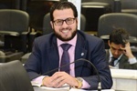 Matheus Erler comemora solução