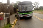 Parlamentar visitou bairro esta semana