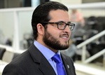 Matheus Erler foi chamado pelos moradores