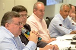 Encontro é considerado “termo final” para defesa oral ou escrita dos gestores