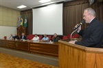 Vereador Gilmar Rotta